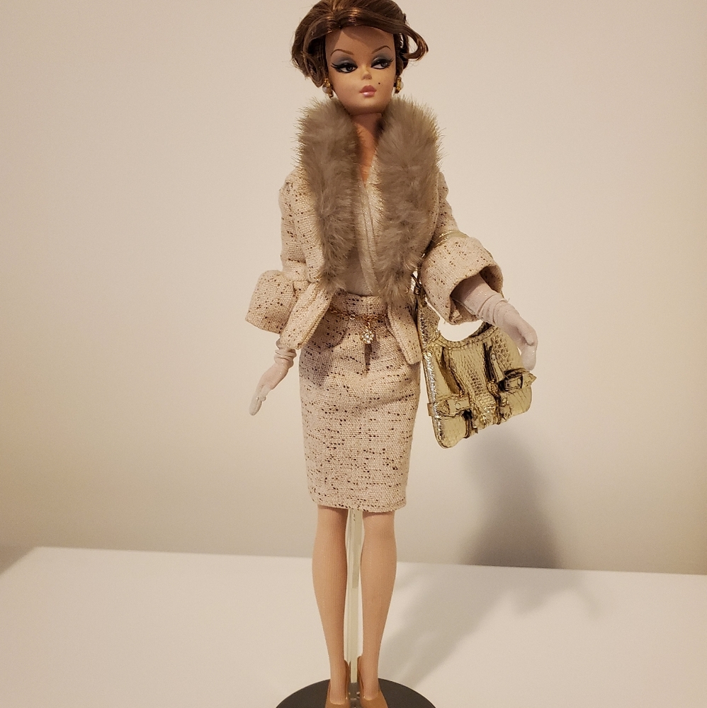 Barbie collection